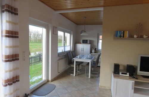 Hollern House | Vacation home 321 Kogge 60sqm up to 4 persons with pet - Ferienhaus Kogge im