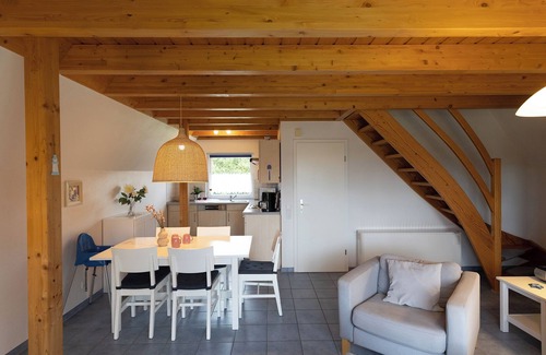 Wremen House | Vacation home Merle. Picturesque and comfortable.