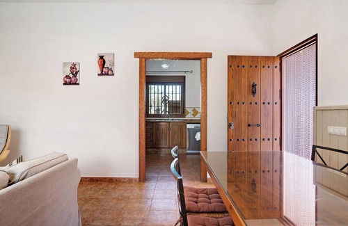 Conil de la Frontera House | Vacation Home "Casa La Vigía" with Private Pool, Private Terraces & Wi-Fi