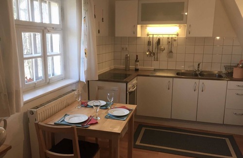 Gnas House | Vacation home Baumgarten1 - Holiday home Baumgarten 1