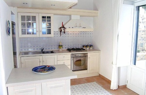 Marina Lido House | Vacation home for 6 guests with 120m² in Marina di Pisciotta (163223)