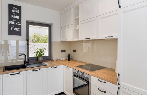 Dramalj House | Vacation home Marika by Interhome