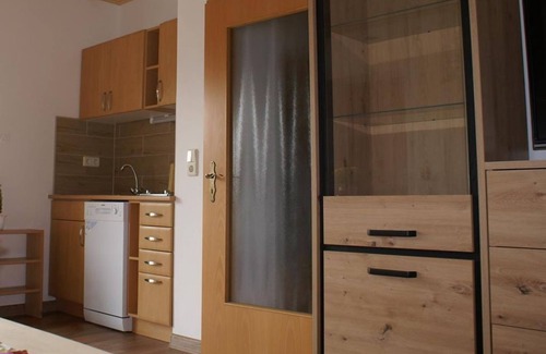 Hainewalde House | Vacation home 1 family - Holiday home Belvedere