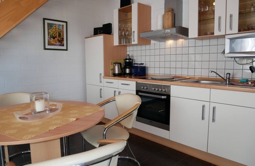 Neppermin Apartment | Vacation home 10 (70sqm) - Ferienpark Neppermin apartment houses