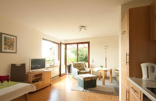 Barkhagen Apartment | Vacation home 100