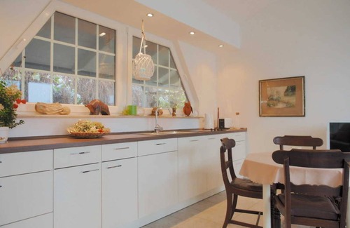 Bad Doberan House | Vacation home 2 Bad Doberan