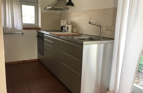 Quilitz Apartment | Vacation home 2 - Holiday homes Michaelis 1 to 4 in Quilitz