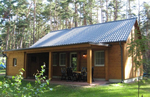 Oberhavel Apartment | Vacation home 5 - Dependance vacation homes at Kastavensee