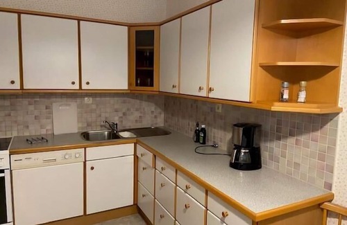 Aspang-Markt Apartment | Vacation home (82sqm) with kitchen and 2 bedrooms