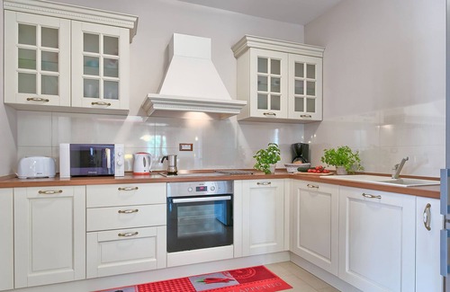 Radetici House | Vacation home Angela by Interhome