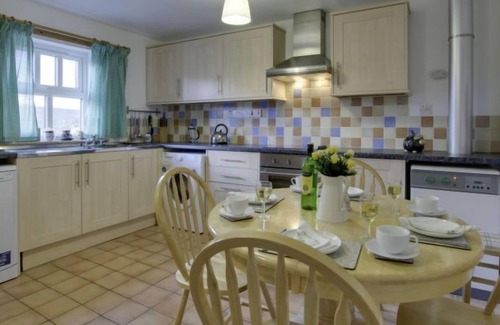 Lanehead House | Vacation home Alice's Cottage in Alston - 6 persons, 3 bedrooms