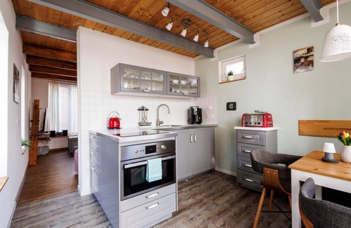 Niederwald House | Vacation home Alte Schmiede - Holiday home