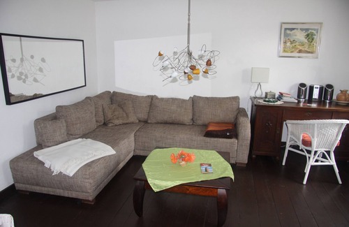 Wieck auf dem Darss House | Vacation home "An der Goldschmiede" a.d. Fischland-Darß-Zingst peninsula in Wieck