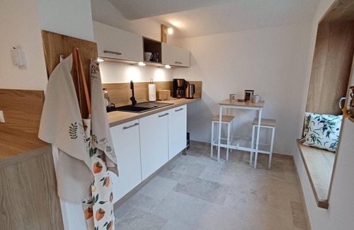 Malschwitz Apartment | Vacation home "An der Kleinen Spree" - Holiday home with 3 bedrooms