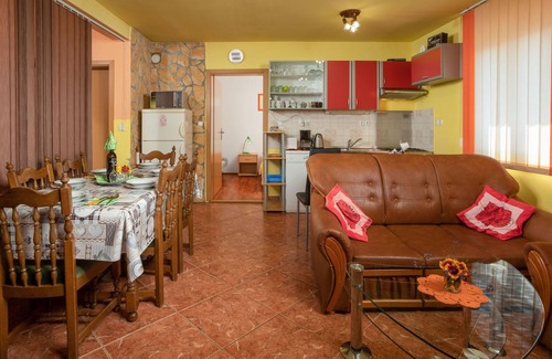 Polje House | Vacation home Ana by Interhome