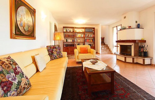 Granarola House | Vacation home Angelina in Gabicce Mare - 10 persons, 5 bedrooms