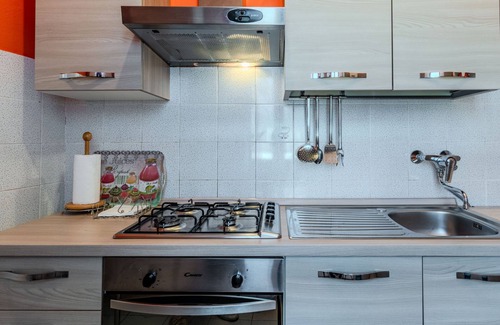 Gittana House | Vacation home Angela by Interhome