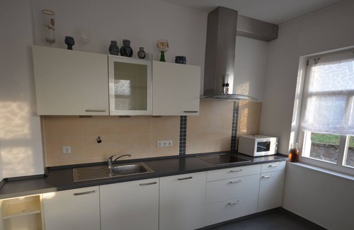 Kluesserath House | Vacation home Anno 1912