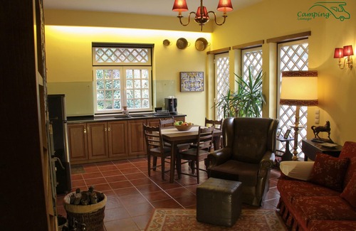 Lamego House | Vacation home at Camping Lamego Douro Valley