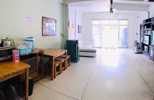 Laem Phak Bia House | Vacation home at​ Chao Samran Beach