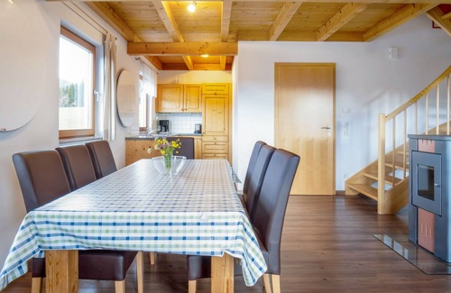 Eben im Pongau House | Vacation home Auer by Interhome