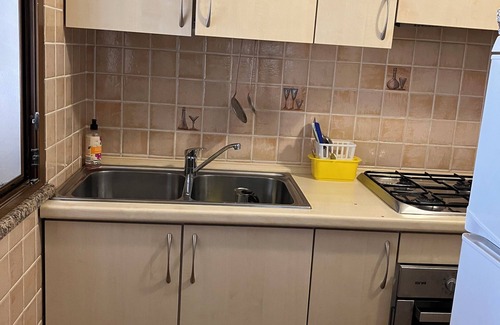 Porto Alabe Apartment | Vacation home bella Vista