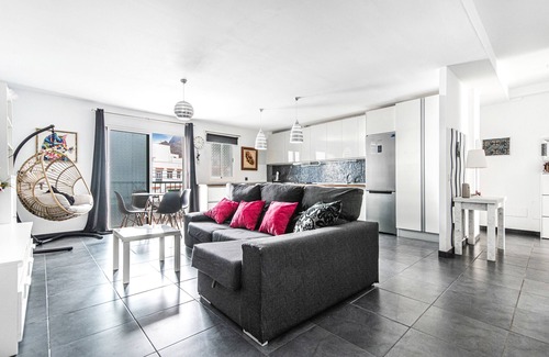 Agaete House | Vacation Home 'Bright'