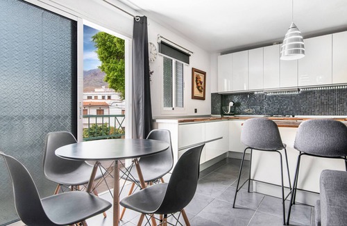 Agaete House | Vacation Home 'Bright'