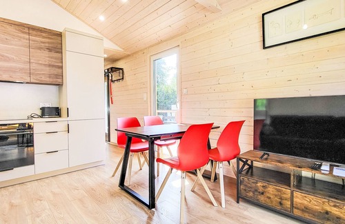 Muritz House | Vacation home by Interhome