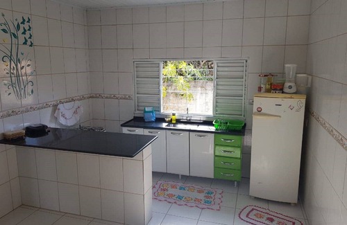 Cavalcante House | Vacation Home - Cavalcante