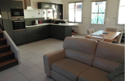Avrille House | Vacation home close to the Vendée beaches