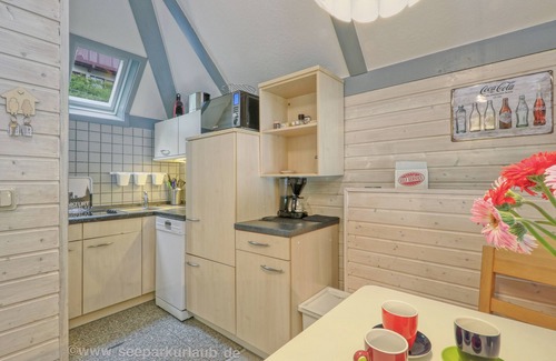 Kirchheim House | Vacation home, detached - lake view - 6 persons - comfortably furnished.