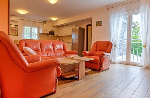 Viskovo House | Vacation home Dante by Interhome