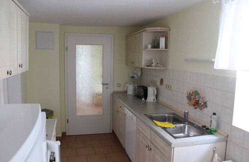 Boldekow House | Vacation home