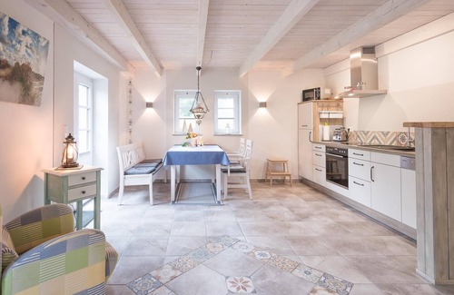 Dagebuell House | Vacation home De ole Schaapstall in Dagebüll for up to 4 people