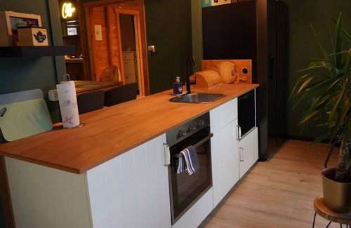 Bomighausen House | Vacation home for 4 guests with 70m² in Willingen (Upland) (270569)