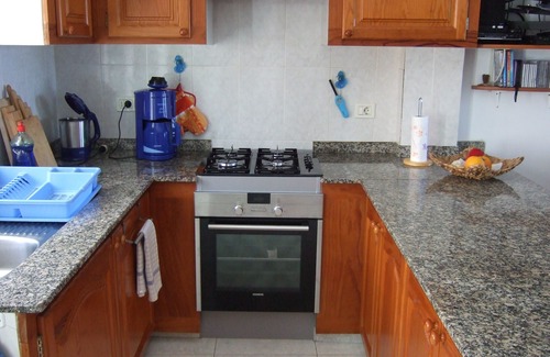 Los Llanos de Aridane House | Vacation home directly by the sea