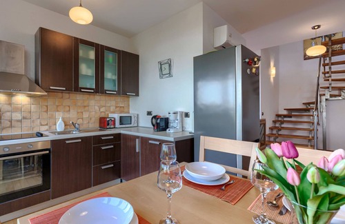 Tar House | Vacation home Dlan by Interhome