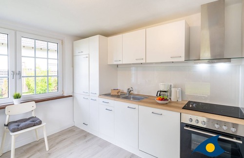 Pudagla House | Vacation home Dorfidyll - Dorfidyll