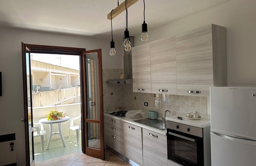 Torre Squillace Apartment | Vacation home EVANNA
