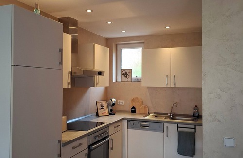 Mertesdorf House | Vacation home Ewergass in Mertesdorf just 8 km from beautiful Trier