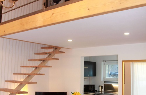 Outer Neustadt House | Vacation home "Falkenhorst"