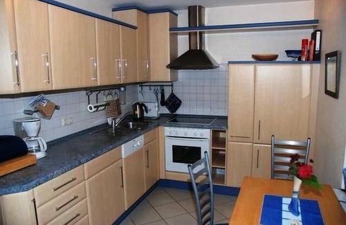 Kaltenhof House | Vacation home "Fenster" on Poel