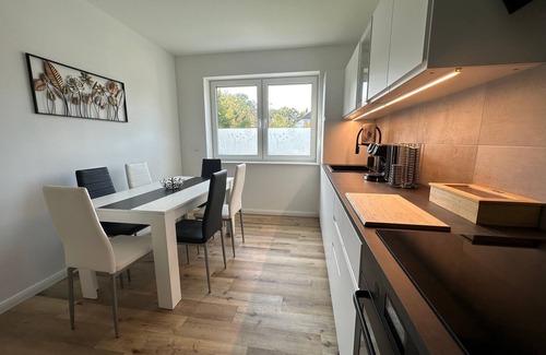 Klosterdorf House | Vacation home for 10 guests with 140m² in Oberbarnim (268269)