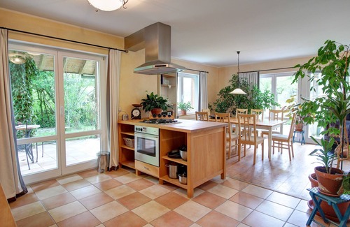 Schlarpe House | Vacation home for 10 guests with 150m² in Uslar (148789)