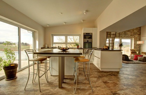 Volpriehausen House | Vacation home for 10 guests with 120m² in Uslar (148822)