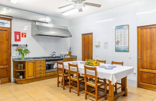 Andraitx House | Vacation home for 12 guests with 999m² in Andratx (148305)