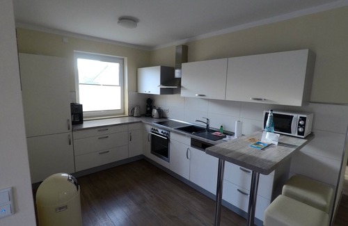 Muritz House | Vacation home for 12 guests with 170m² in Lenz (174216)