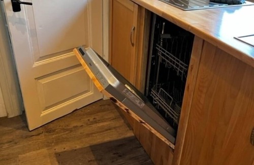 Bredstedt House | Vacation home for 3 guests with 66m² in Bredstedt (133618)