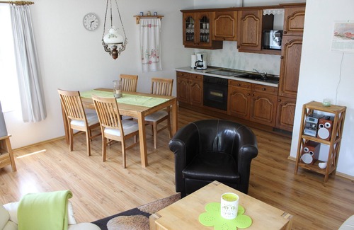 Osteel House | Vacation home for 3 guests with 65m² in Osteel (147560)